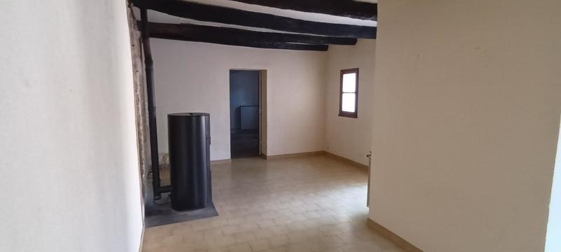 Maison de village - 90 m² - 4 pièces