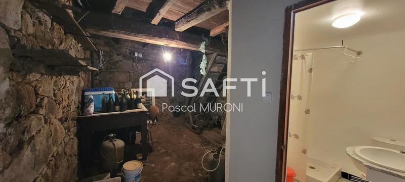 Maison - 79 m² - 4 pièces