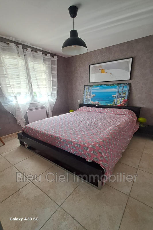 Maison - 105 m² - 3 pièces