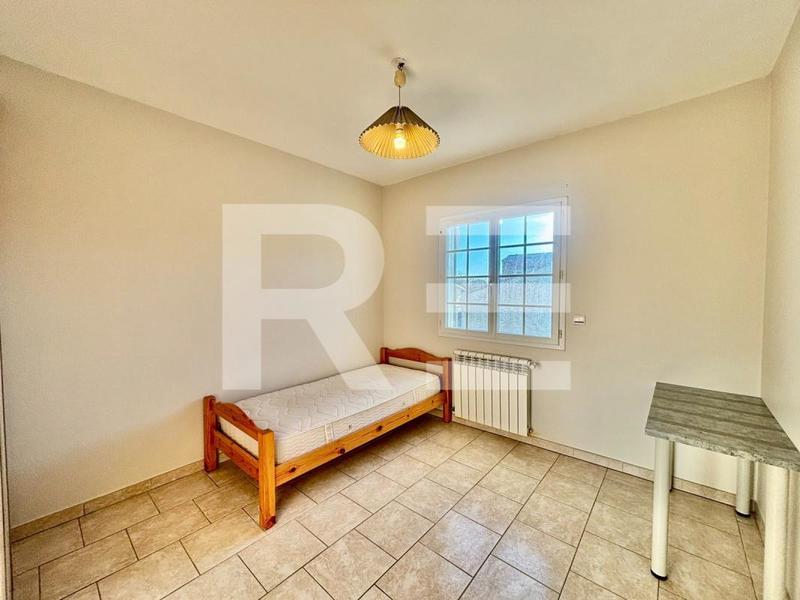 Maison traditionnelle - 116 m² - 6 pièces