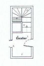 Immeuble - 143 m² - 12 pièces