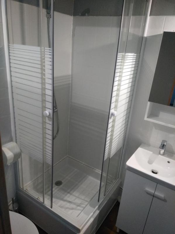 Studio - 20 m² - 1 pièce