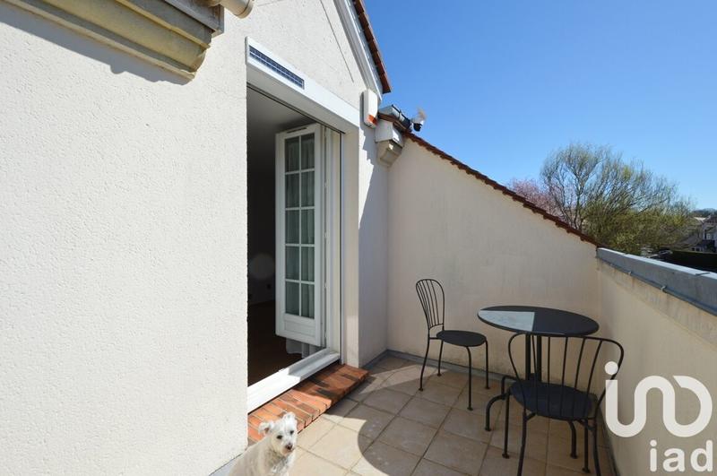 Maison - 169 m² - 8 pièces