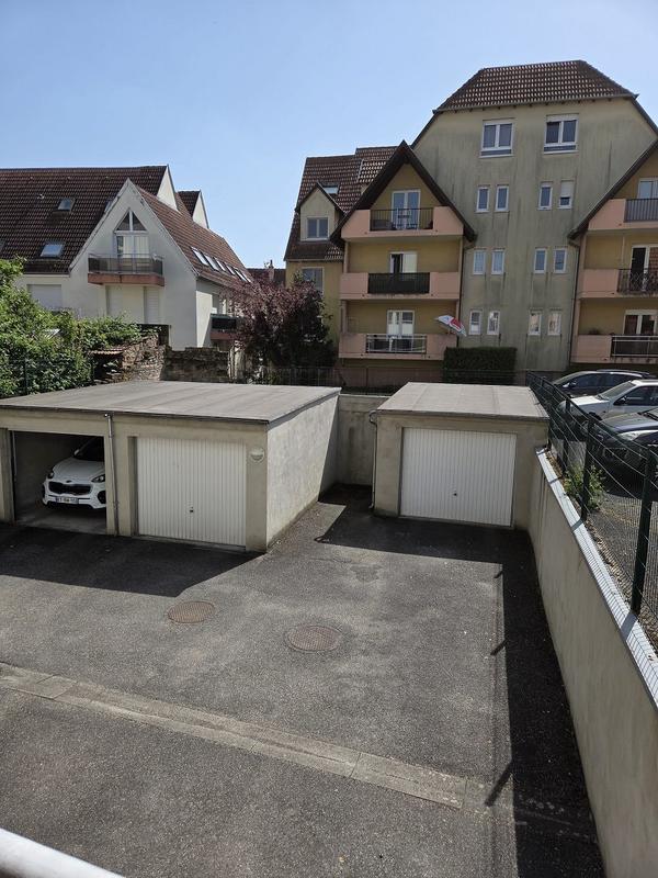 Appartement - 68 m² - 3 pièces