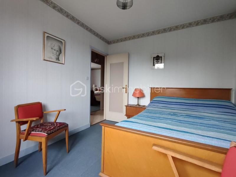 Maison - 135 m² - 6 pièces