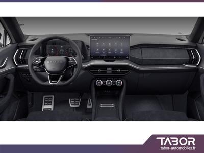 Skoda Kodiaq 4x4 Sportl attelage 7pl Matrix Gps