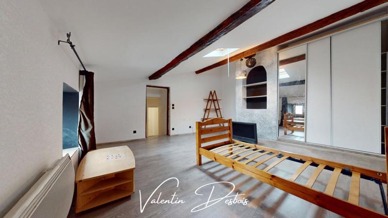 Maison - 175 m² - 5 pièces