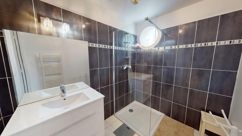 Appartement - 78 m² - 4 pièces