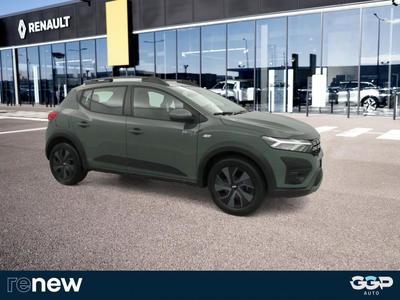 Dacia Sandero TCe 90 Gsr2 Stepway Expression