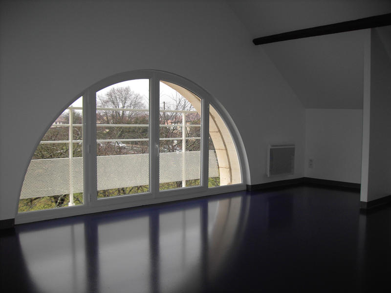 Appartement - 25 m² - 2 pièces