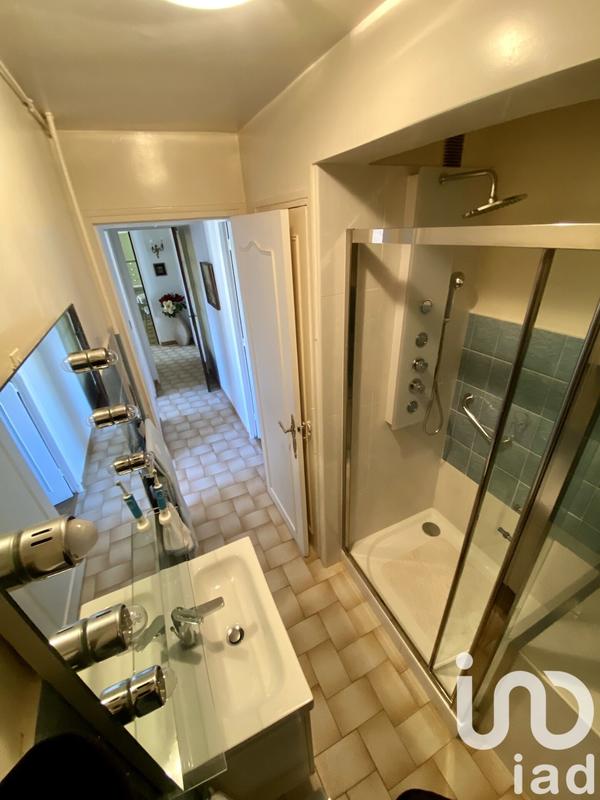 Appartement - 70 m² - 4 pièces