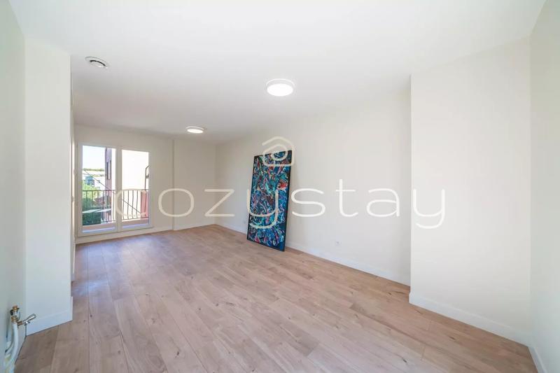 Appartement - 47 m² - 3 pièces