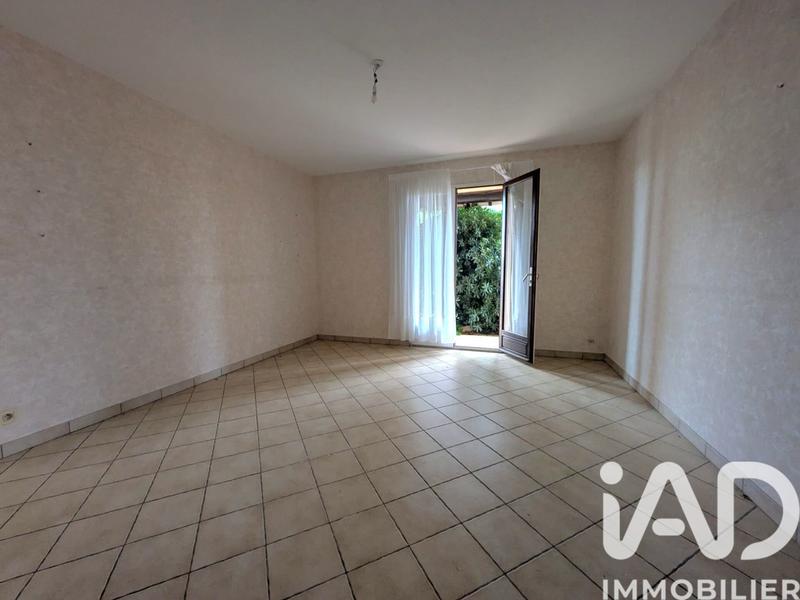 Maison - 109 m² - 4 pièces