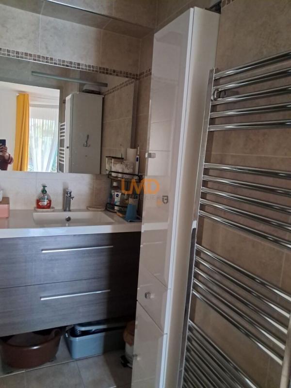 Maison - 31 m² - 3 pièces