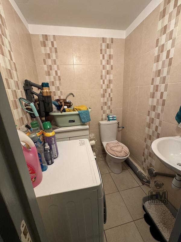 Maison - 77 m² - 5 pièces