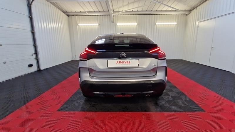 Citroën C4 BlueHDi 130 s&amp;amp;S Eat8 Shine