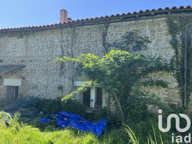 Maison de campagne - 192 m² - 7 pièces