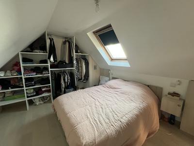 Maison - 49 m² - 3 pièces