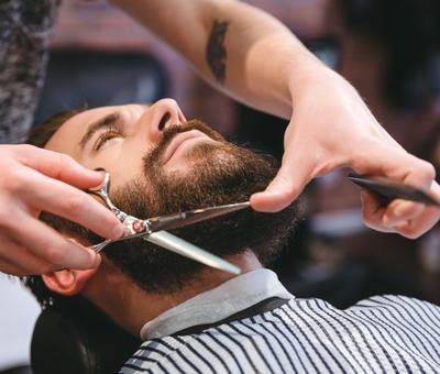 Thierry Rolland Coiffure Homme