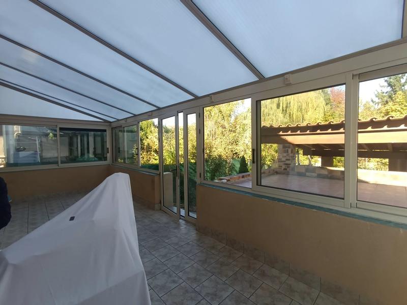 Maison de ville - 95 m² - 5 pièces