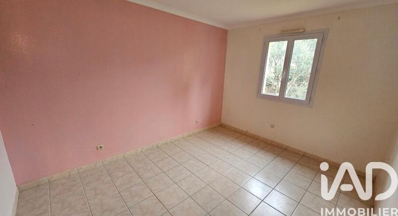 Maison - 78 m² - 4 pièces