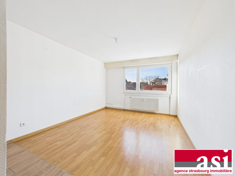 Appartement - 27 m² - 1 pièce