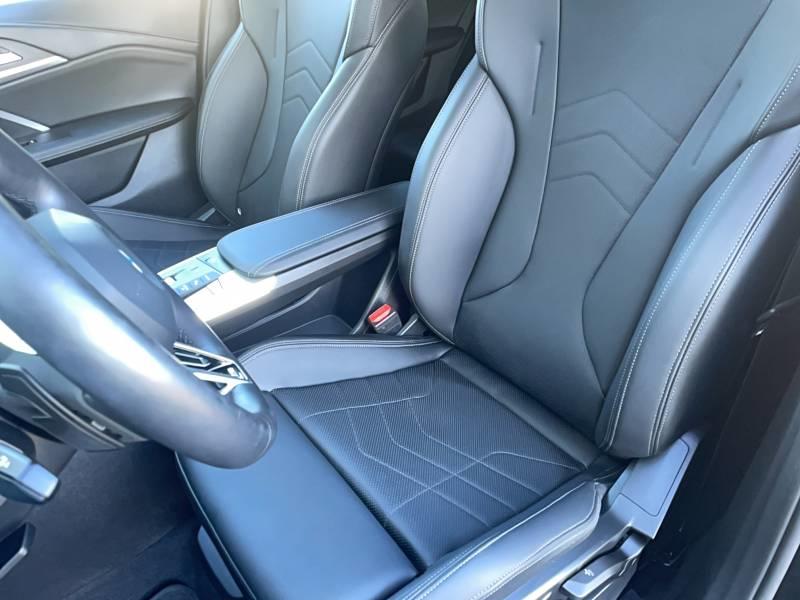 Bmw X2 sDrive 20i 170ch Dkg7 m Sport