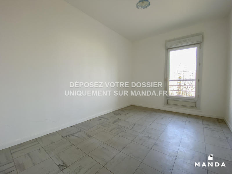 Appartement - 54 m² - 3 pièces