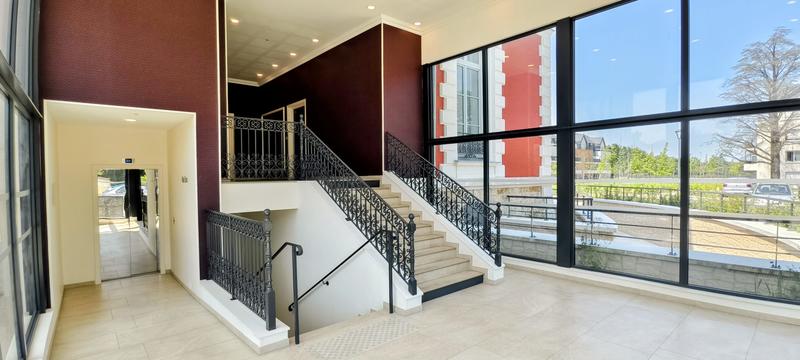 Duplex - 73 m² - 3 pièces