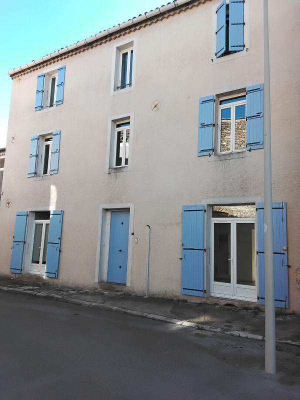 Maison - 265 m² - 10 pièces