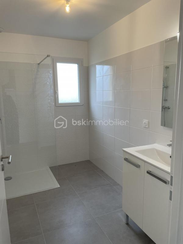 Maison - 84 m² - 4 pièces