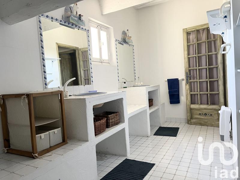 Maison de ville - 227 m² - 6 pièces