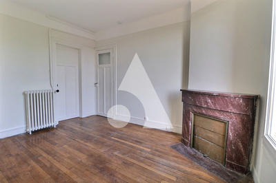 Appartement - 46 m² - 3 pièces