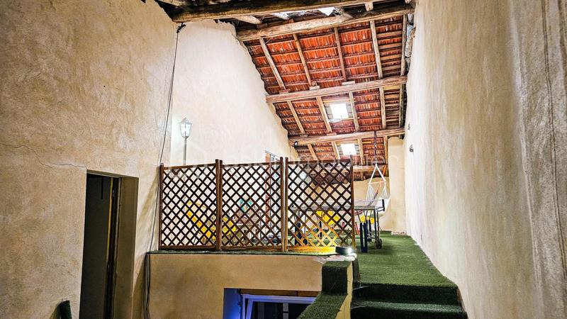 Maison de village - 228 m² - 7 pièces