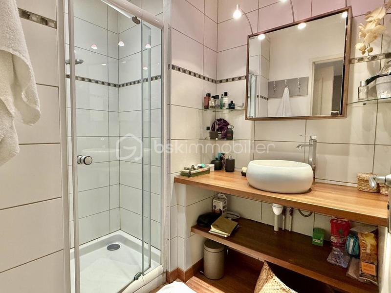 Immeuble - 350 m² - 5 pièces