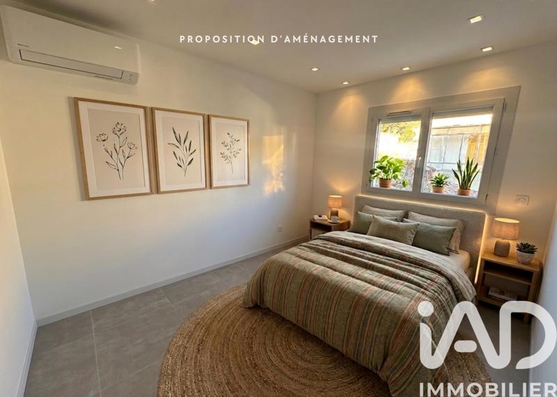 Maison - 79 m² - 4 pièces