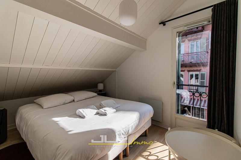 Appartement - 60 m² - 4 pièces