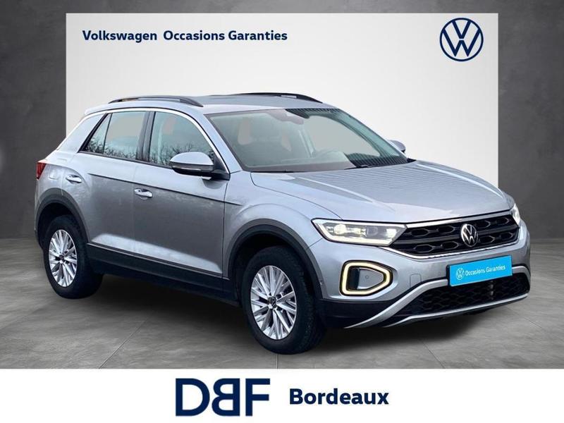 Volkswagen t-Roc 2.0 Tdi 150 Start/Stop Dsg7 Life Plus