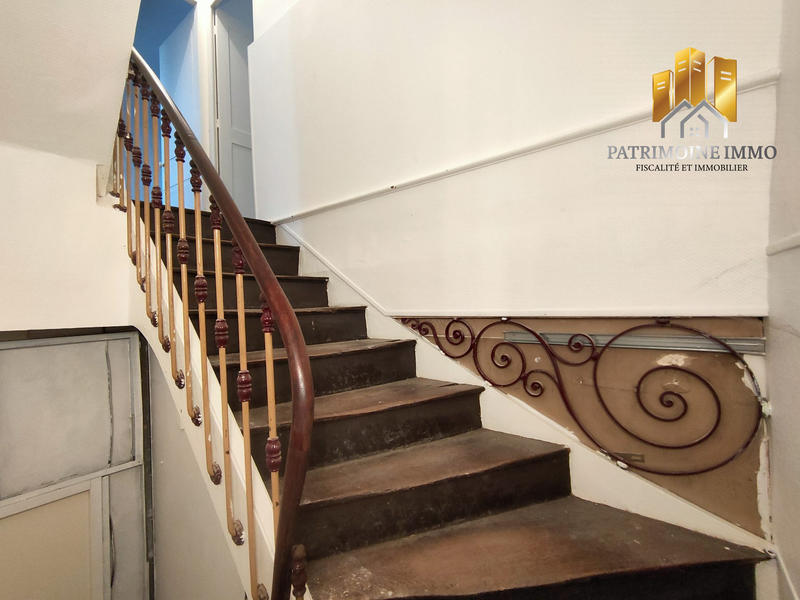 Fonds de commerce - 177 m²