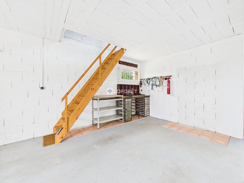 Maison contemporaine - 130 m² - 6 pièces