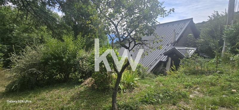 Maison - 150 m² - 5 pièces