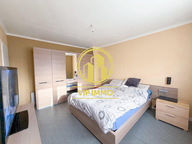 Maison - 83 m² - 4 pièces