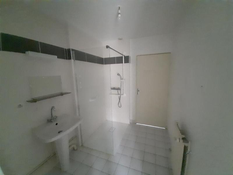 Maison ancienne - 56 m² - 2 pièces