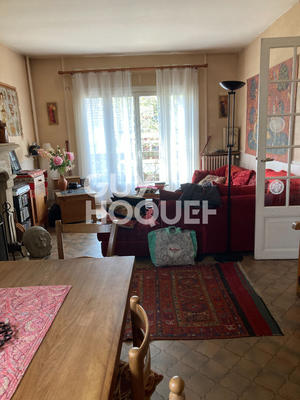 Maison - 168 m² - 8 pièces