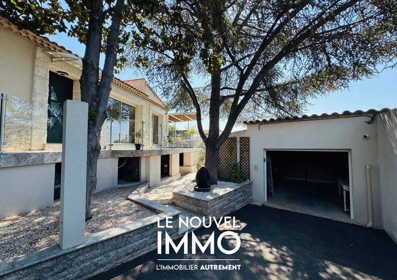 Maison - 93 m² - 3 pièces