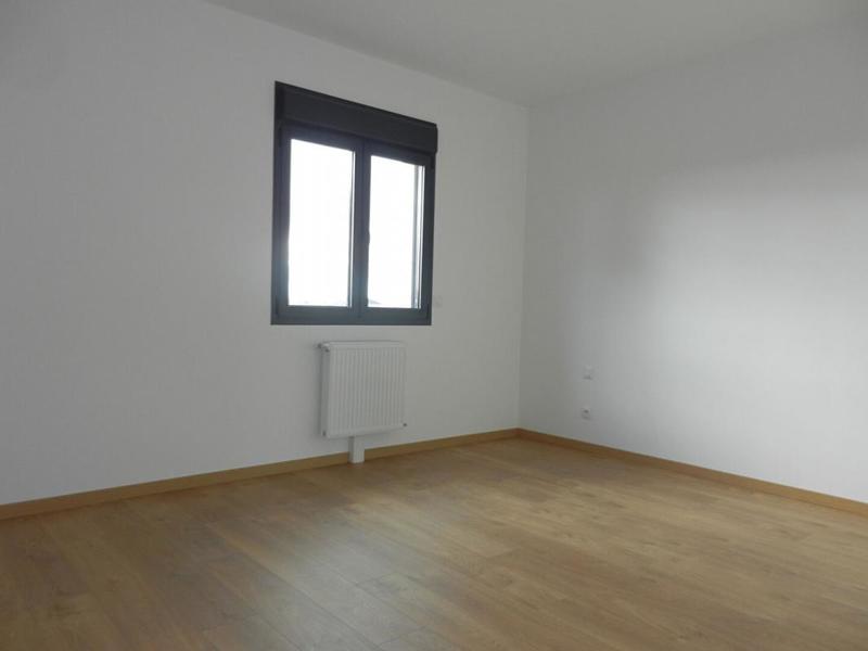 Maison - 103 m² - 4 pièces