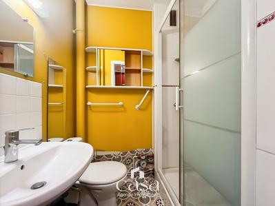 Appartement - 27 m² - 1 pièce