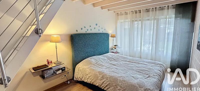 Maison de campagne - 187 m² - 9 pièces