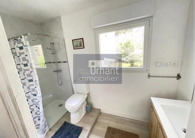 Maison - 111 m² - 5 pièces