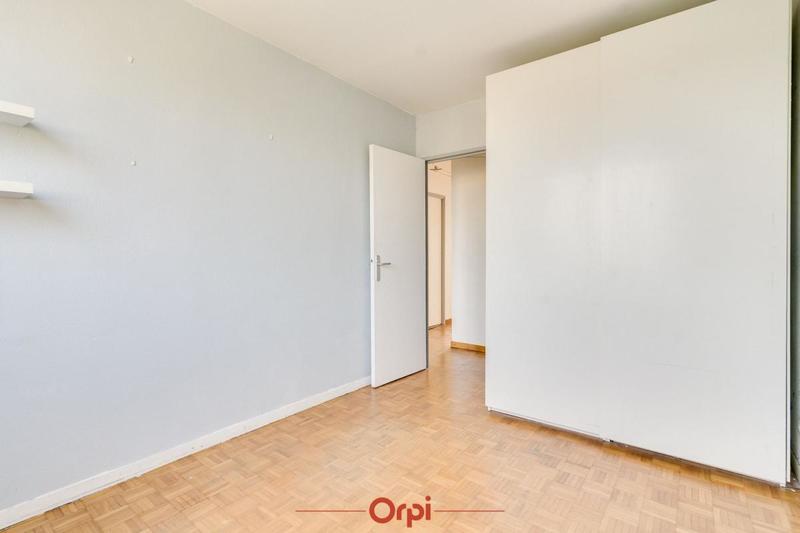 Appartement - 86 m² - 4 pièces